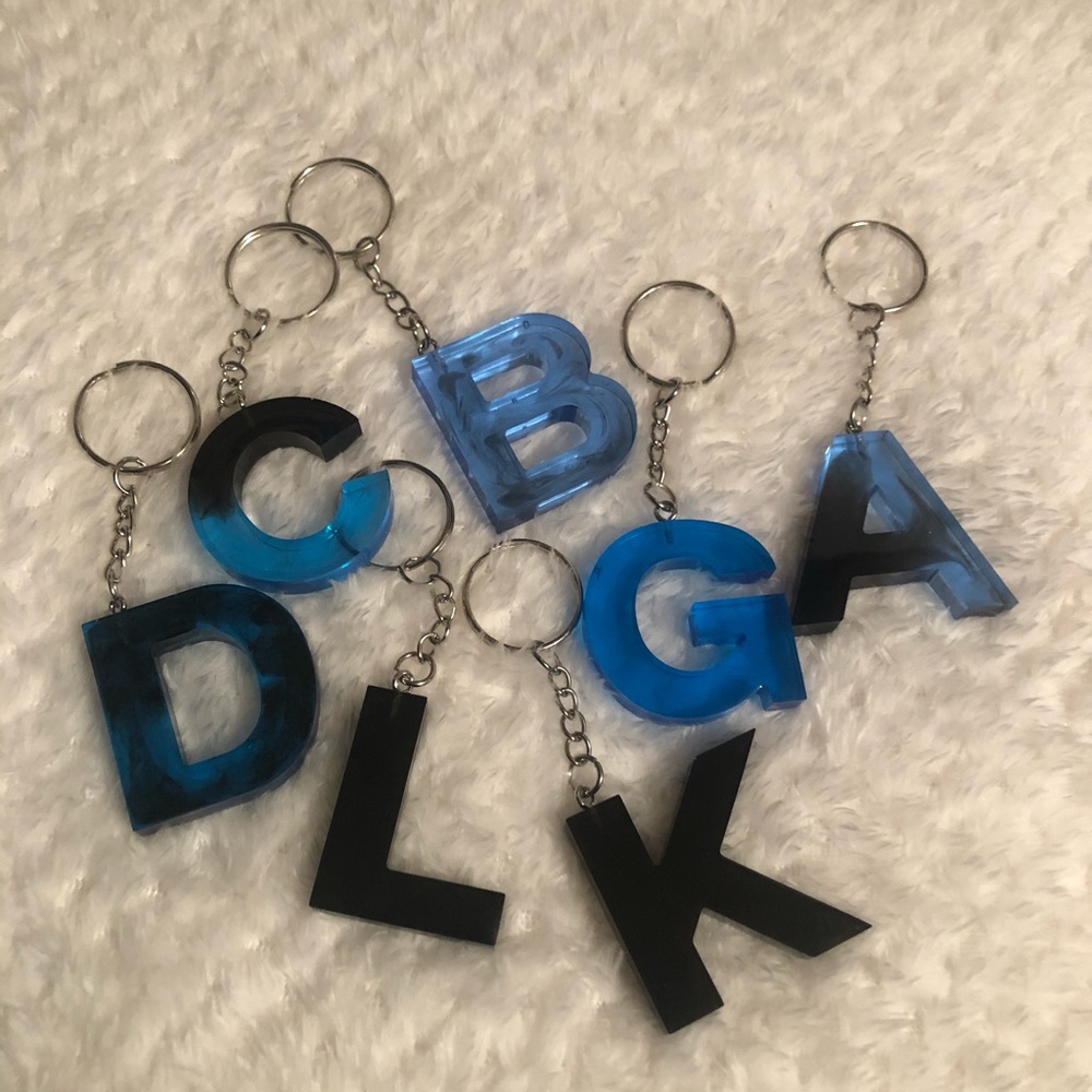 Keychains - Picture 2 of 3